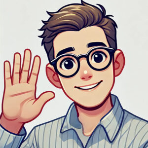 Hans - Photo Booth Layouts Founder